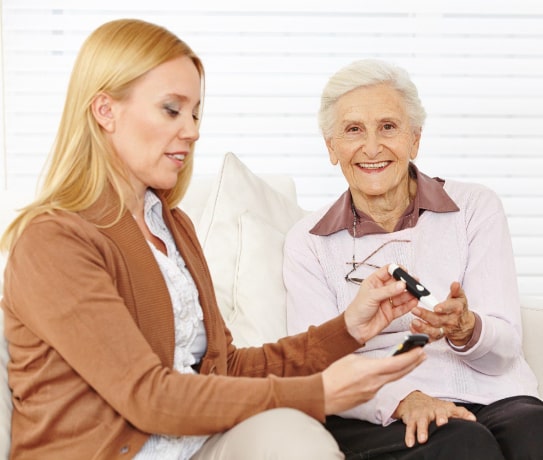 Ambulant vor Stationär